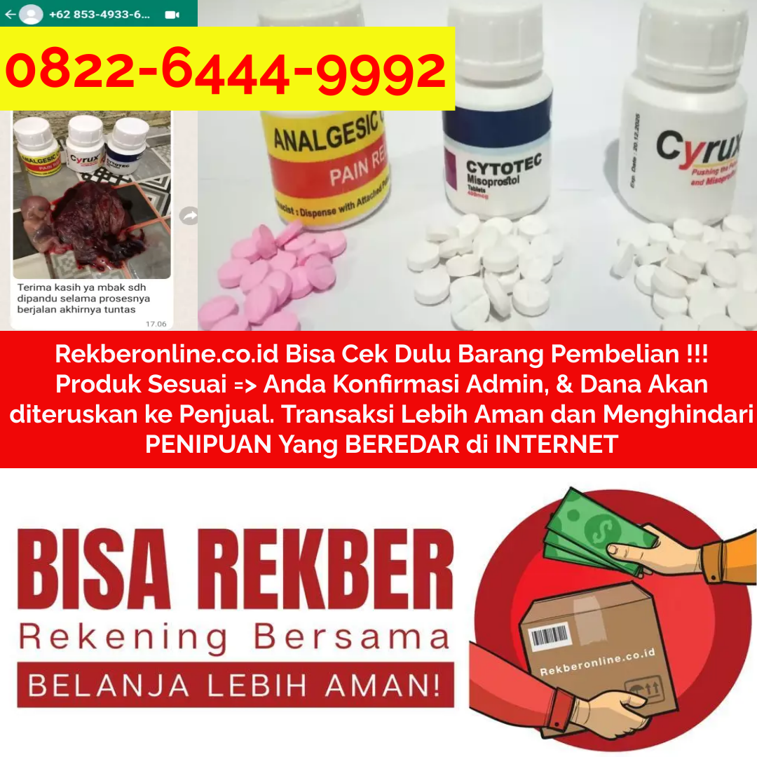  wa085951663000  klinik jual obat aborsi cytotec di apotik mojokerto