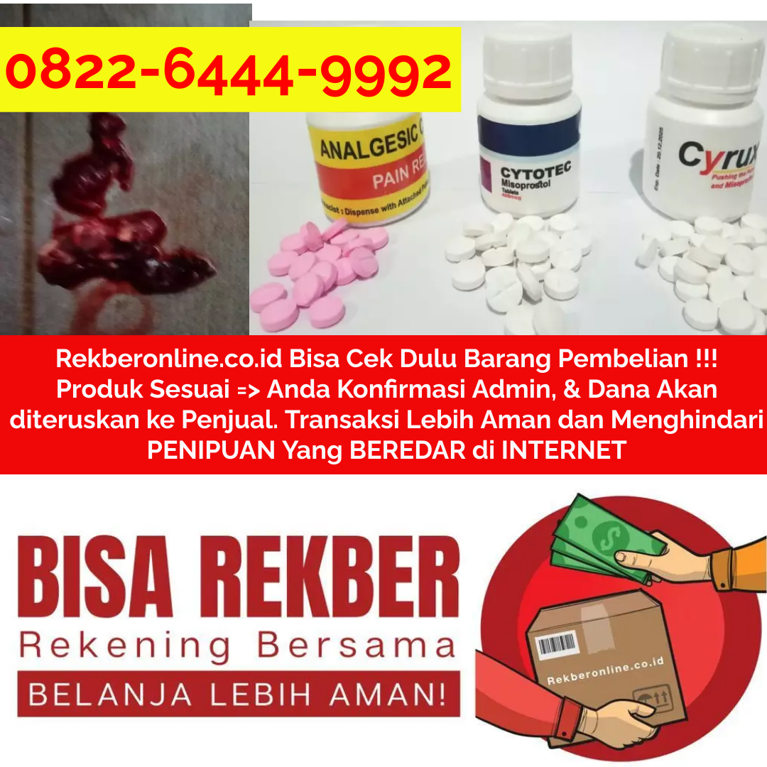 jual obat aborsi cytotec palopo asli no1  wa085951663000 obat penggugur kandungan palopo