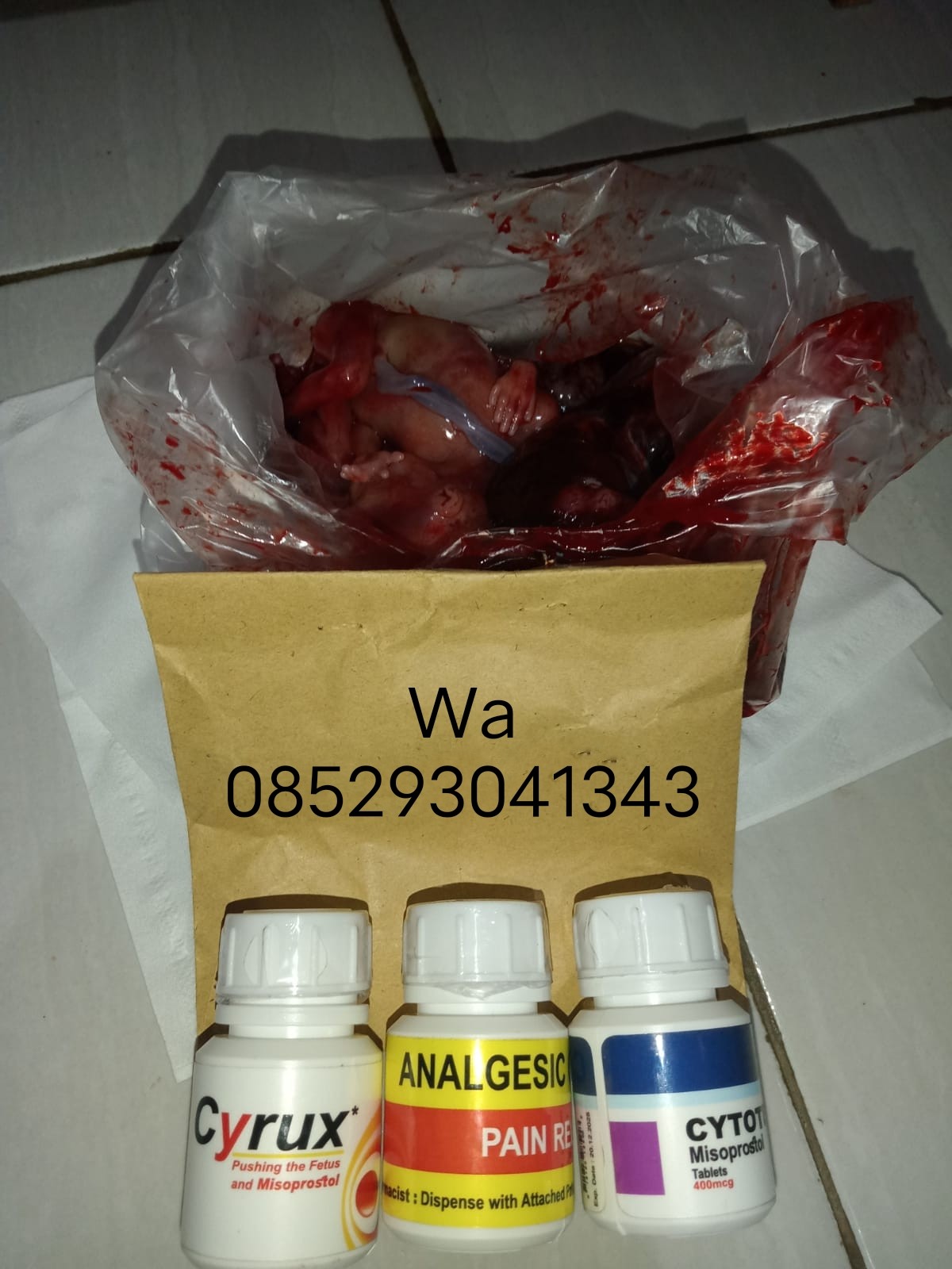 obat aborsi sampang  085176997099 jual obat cytotec di pamekasan